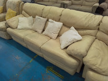 Load image into Gallery viewer, Suite of 3 Seater Sofa, 2 Armchairs
