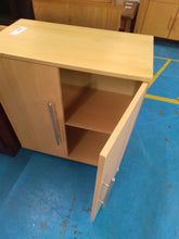 Load image into Gallery viewer, Office Cupboard
