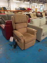 Load image into Gallery viewer, Electrical Riser Recliner
