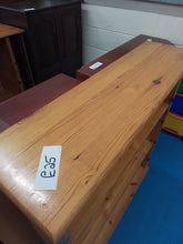 Load image into Gallery viewer, Pine Bookcase
