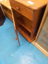 Load image into Gallery viewer, Corner Pine Unit
