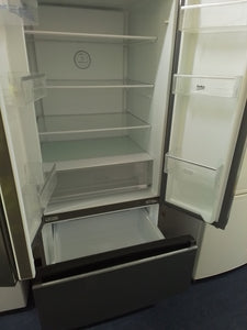 Large Fridge/Freezer