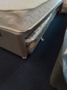 Single Factory Return Bed w/Guest Bed