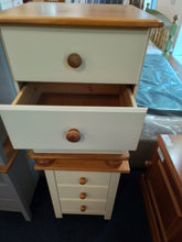Load image into Gallery viewer, Bedside Cabinet

