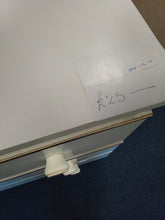 Load image into Gallery viewer, White Chest of Drawers
