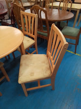 Load image into Gallery viewer, Dining Table &amp; 4 Chairs
