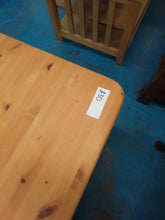 Load image into Gallery viewer, Pine Coffee Table
