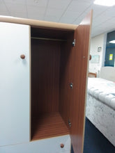 Load image into Gallery viewer, Wardrobe/Tallboy

