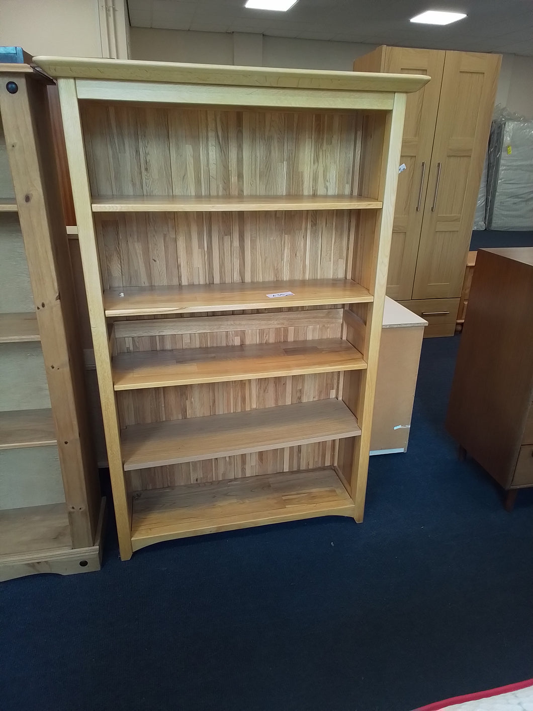 Bookcase