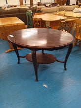 Load image into Gallery viewer, Oval Dining Table
