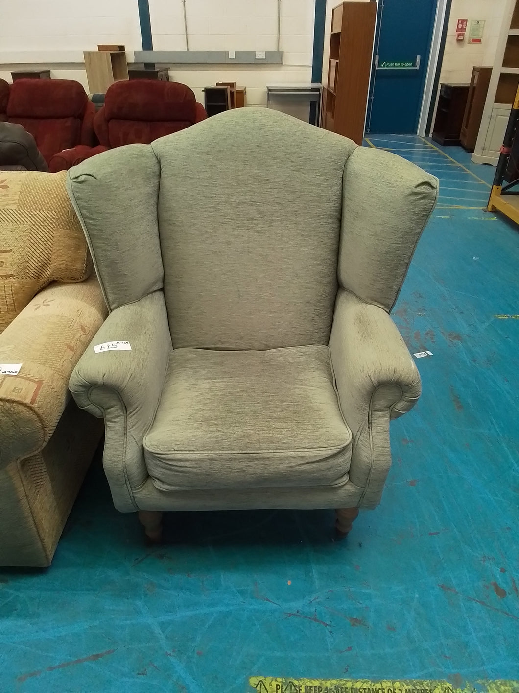 Armchair