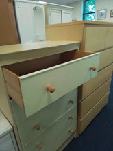 Load image into Gallery viewer, Chest of Drawers
