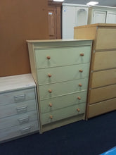 Load image into Gallery viewer, Chest of Drawers
