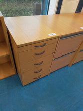 Load image into Gallery viewer, Filing Cabinet
