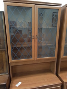 Wall Unit