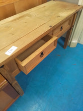 Load image into Gallery viewer, Console Table
