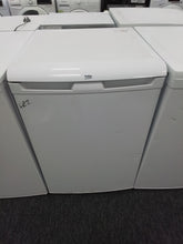 Load image into Gallery viewer, Beko undercounter freezer
