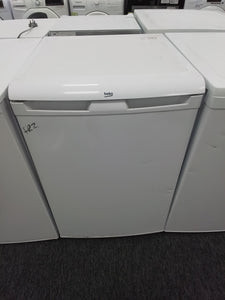 Beko undercounter freezer