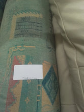 Load image into Gallery viewer, Green Armchair
