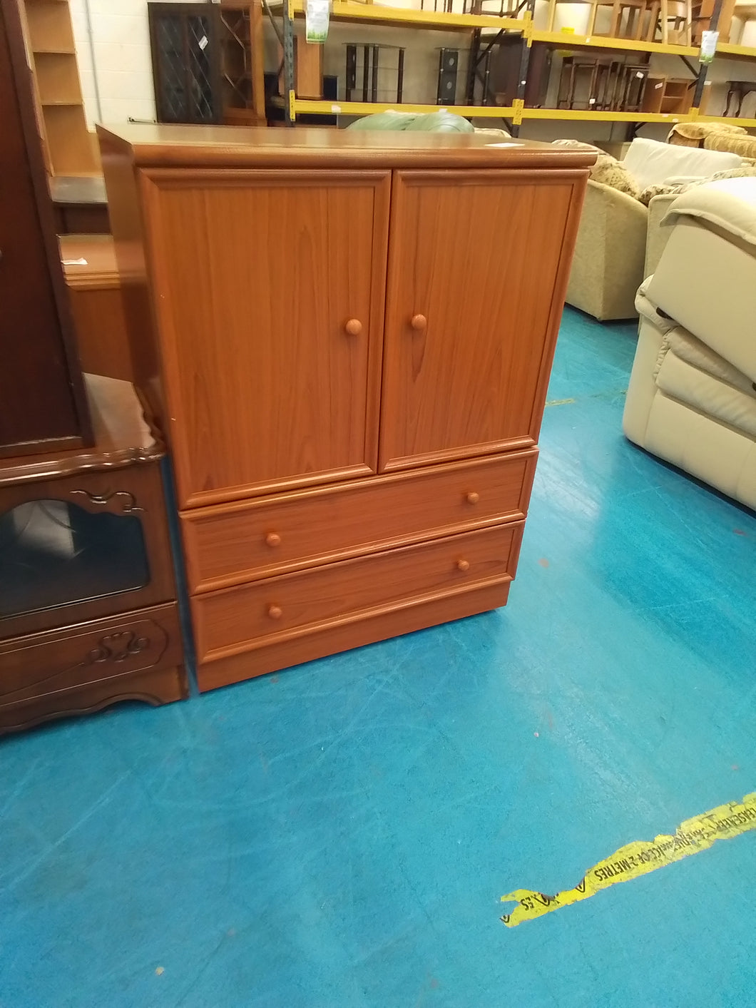 Cupboard