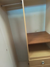 Load image into Gallery viewer, Wardrobe
