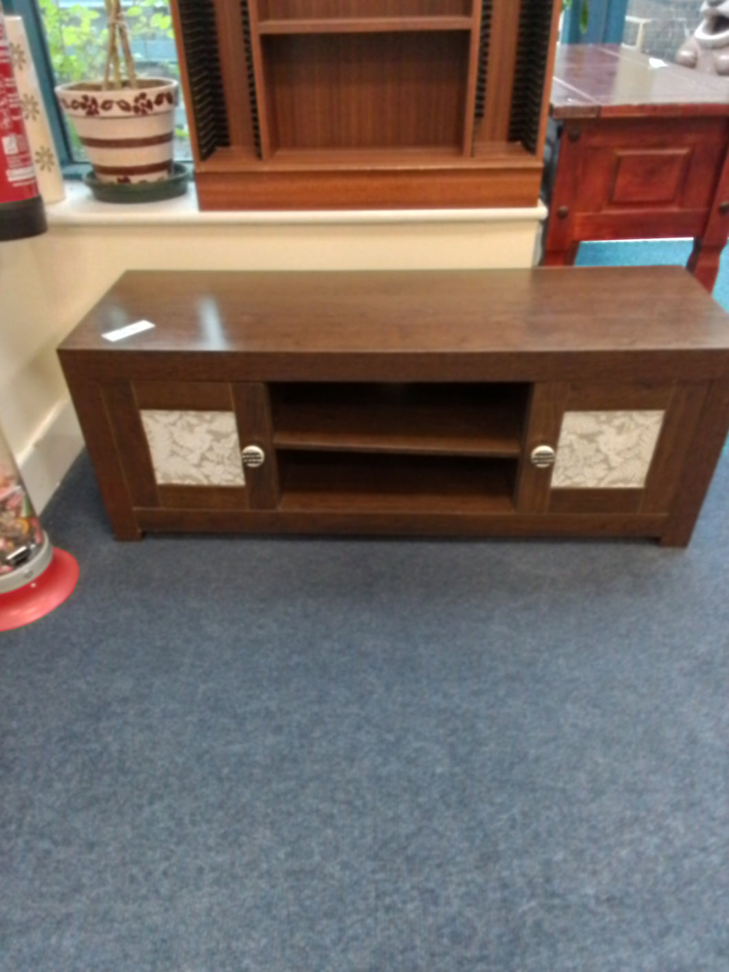 Television Cabinet