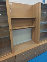 Load image into Gallery viewer, Display. Cabinet

