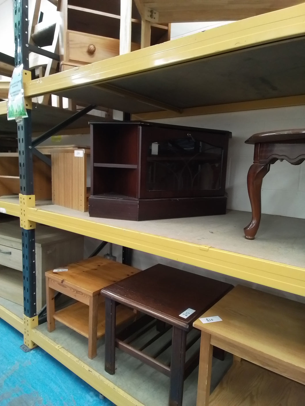 Television Cabinet