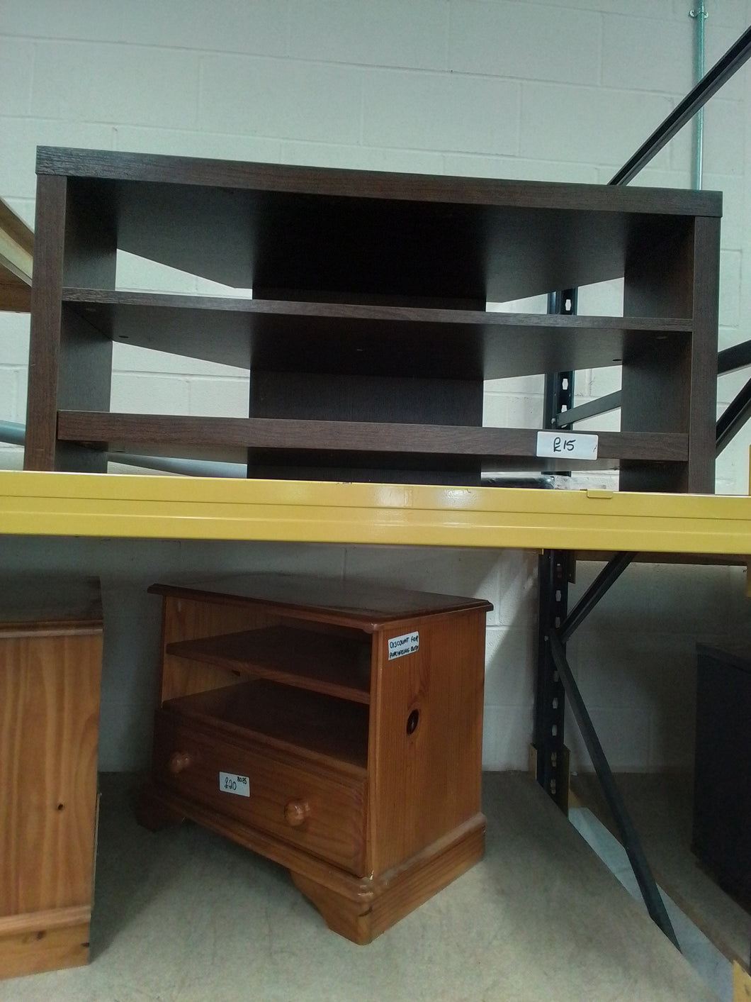 Television Cabinet