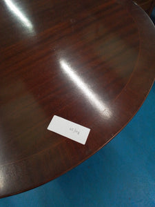 Dining Table & 4 Chairs