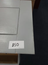 Load image into Gallery viewer, Grey Upcycled Drawers
