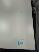 Load image into Gallery viewer, White Bedside Cabinet
