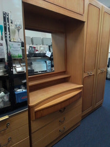 Wardrobe Fitment