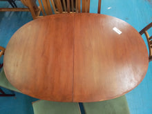 Load image into Gallery viewer, Dining Table &amp; 6 Chairs
