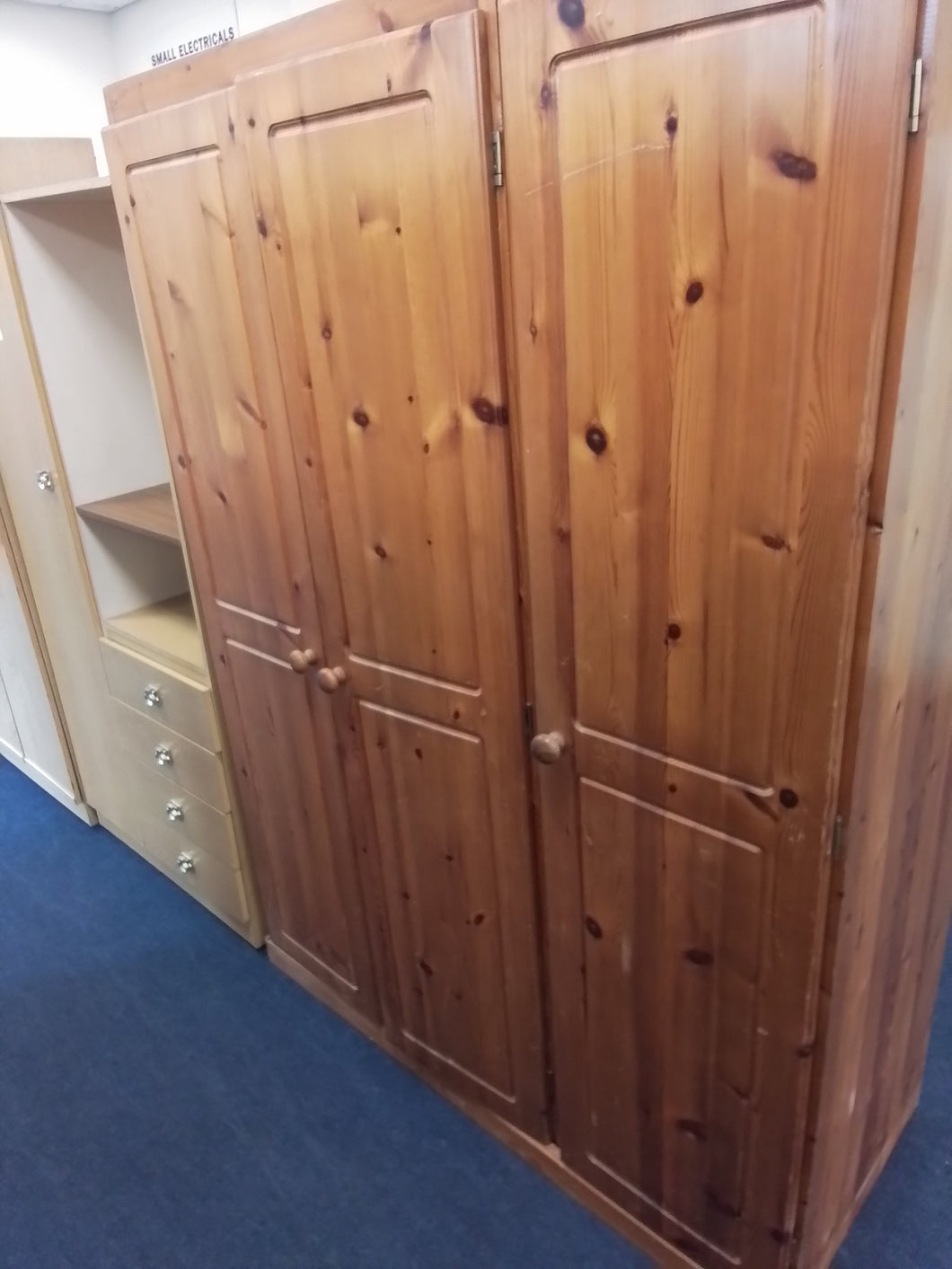 Wardrobe