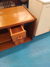 Load image into Gallery viewer, Television Cabinet
