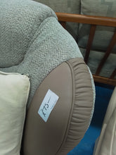 Load image into Gallery viewer, Three Seater Sofa
