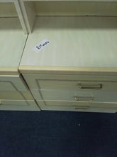 Load image into Gallery viewer, Bedside Cabinet
