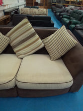 Load image into Gallery viewer, Large Living Room Sofa Set
