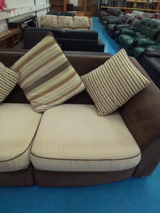 Large Living Room Sofa Set
