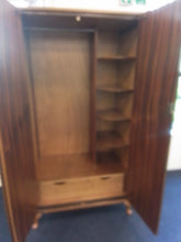 Load image into Gallery viewer, Wardrobe
