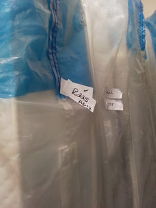 Kingsize Factory Return Mattress