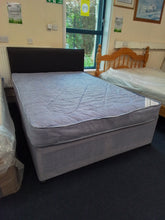 Load image into Gallery viewer, Double Bed Complete
