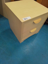 Load image into Gallery viewer, Bedside unit
