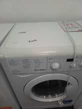 Load image into Gallery viewer, Indesit 7kg/5kg Washer Dryer
