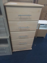 Load image into Gallery viewer, Chest of Drawers
