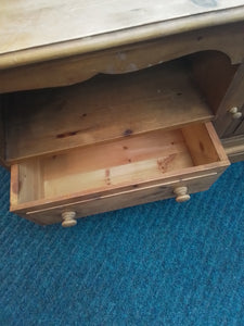 Television Cabinet