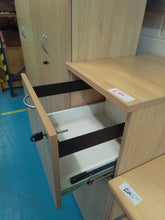 Load image into Gallery viewer, Filing Cabinet
