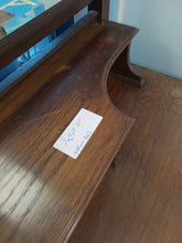 Load image into Gallery viewer, Chest of Drawers w/Mirror
