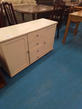 Load image into Gallery viewer, Upcycled Sideboard
